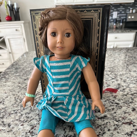 American Girl Doll Bundle! - Picture 9 of 11